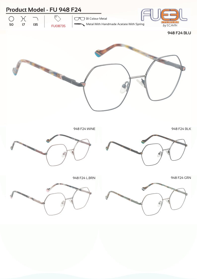 SUN GLASSES AND EYEWEAR FRAMES