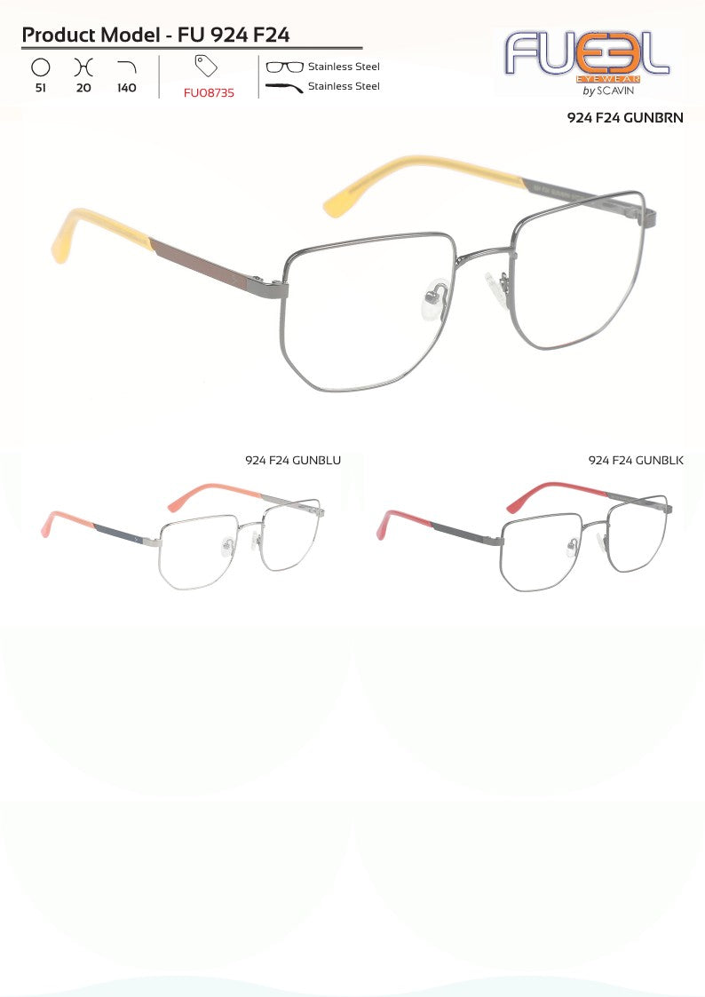 SUN GLASSES AND EYEWEAR FRAMES