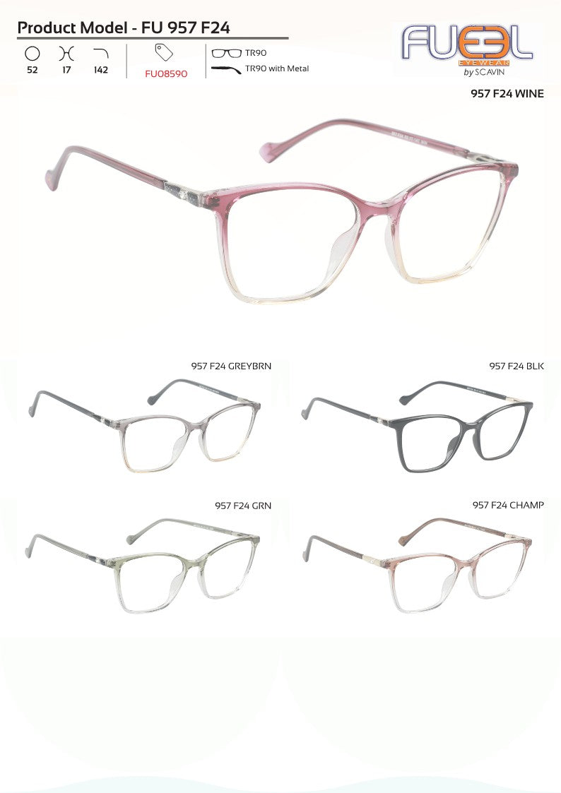 SUN GLASSES AND EYEWEAR FRAMES