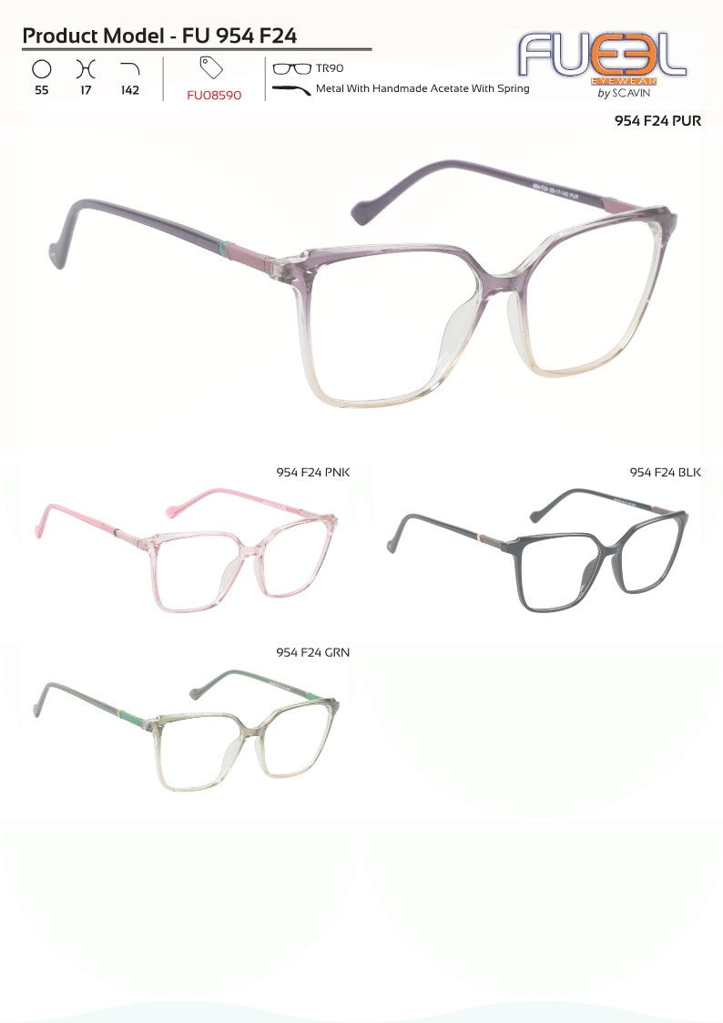 SUN GLASSES AND EYEWEAR FRAMES