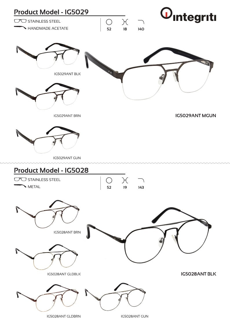 SUN GLASSES AND EYEWEAR FRAMES