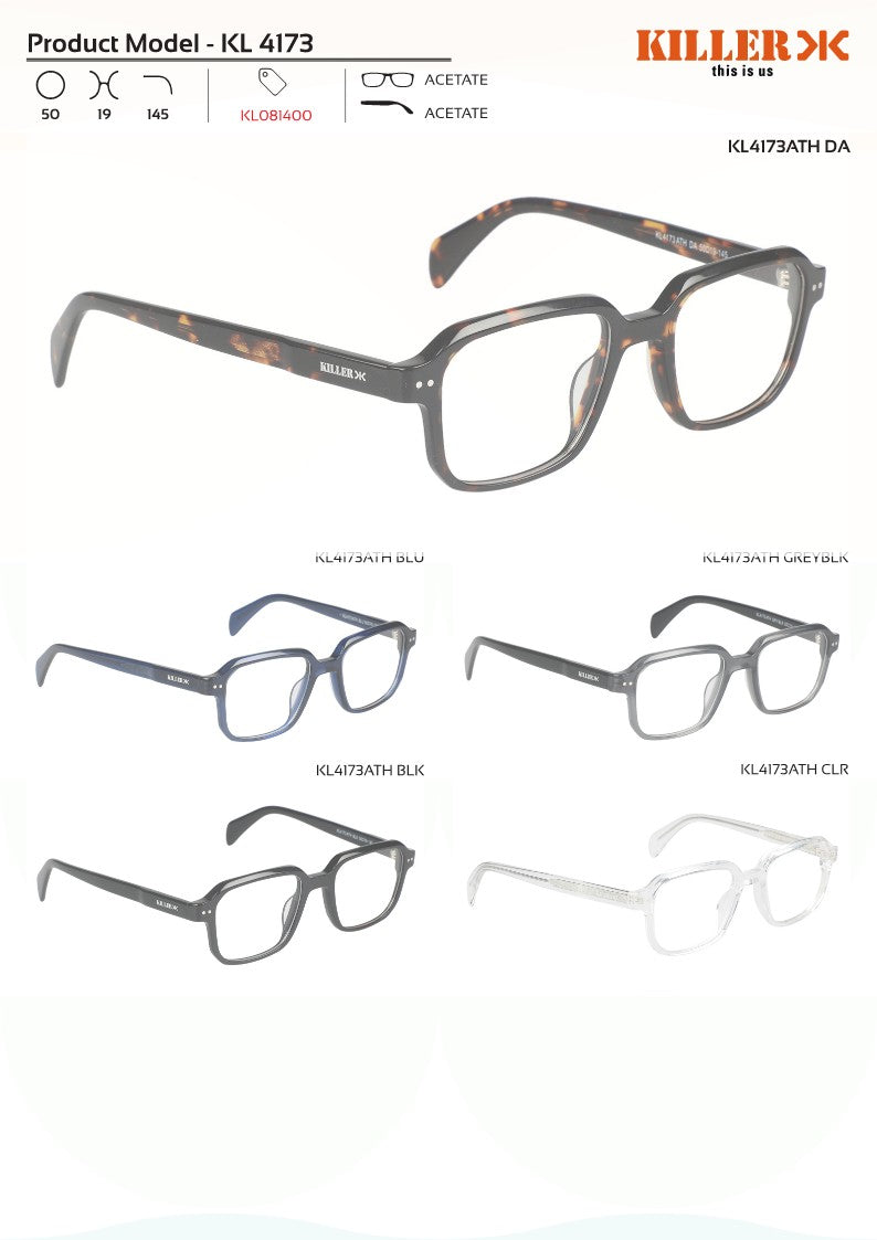 SUN GLASSES AND EYEWEAR FRAMES
