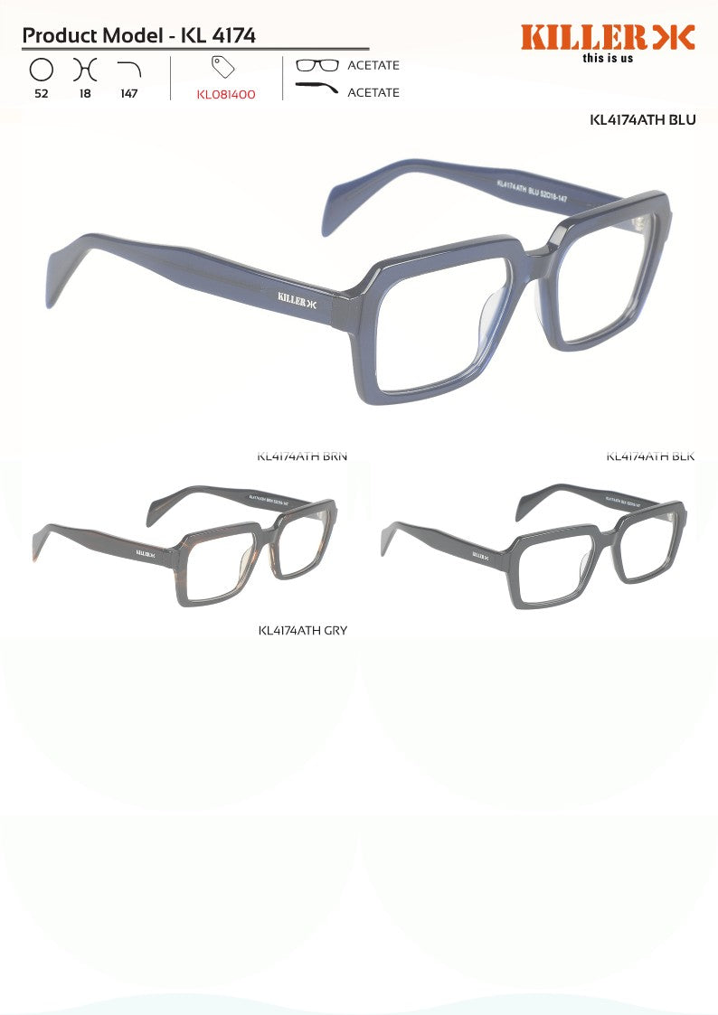 SUN GLASSES AND EYEWEAR FRAMES