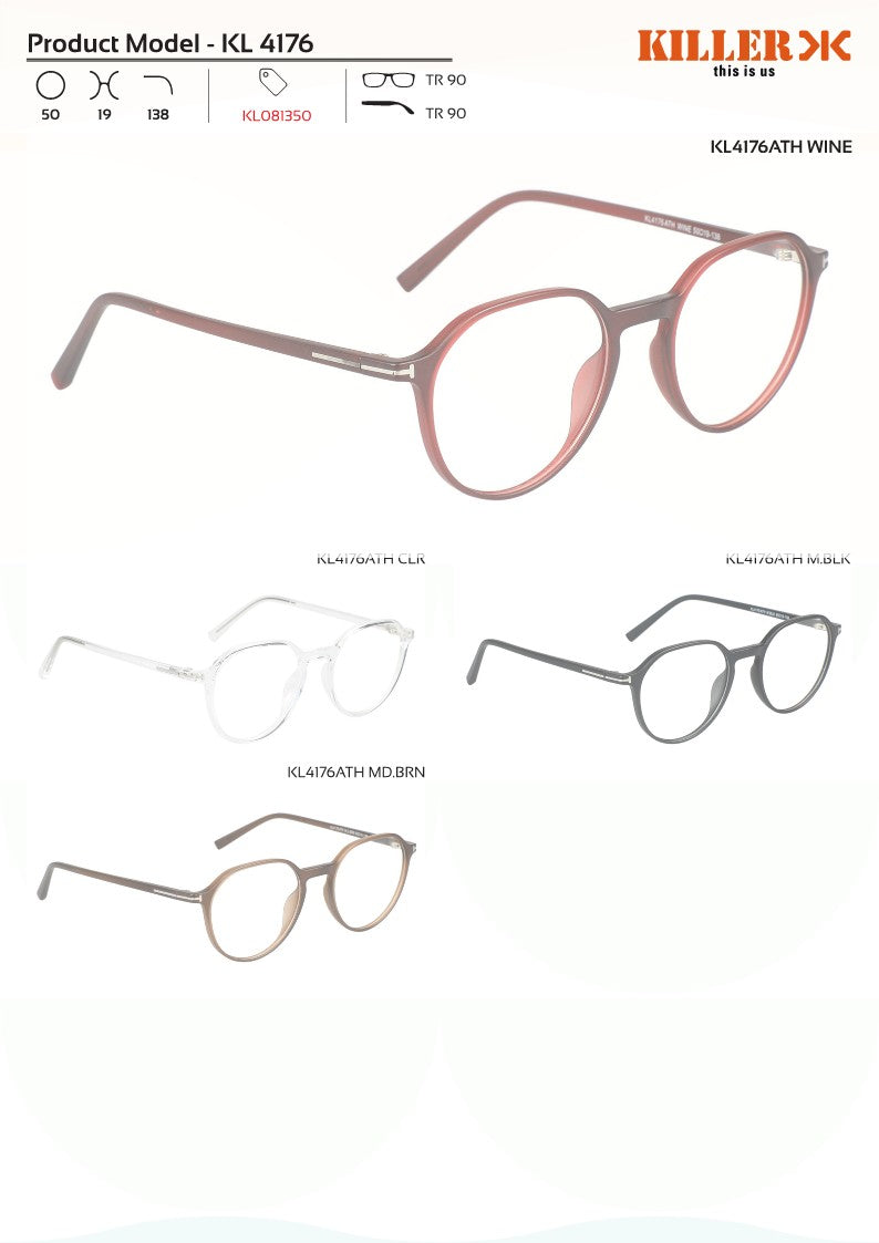 SUN GLASSES AND EYEWEAR FRAMES