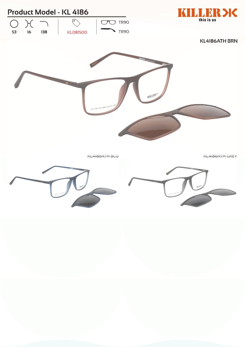 SUN GLASSES AND EYEWEAR FRAMES