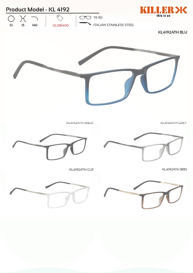SUN GLASSES AND EYEWEAR FRAMES