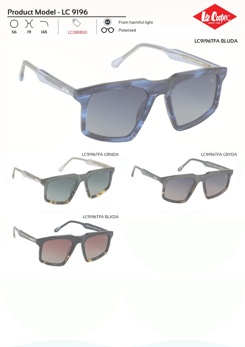 SUN GLASSES AND EYEWEAR FRAMES