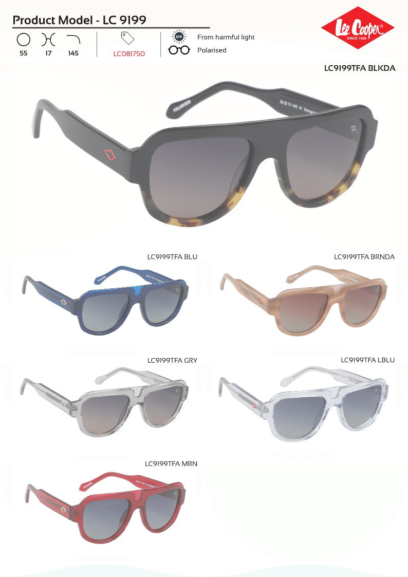 SUN GLASSES AND EYEWEAR FRAMES