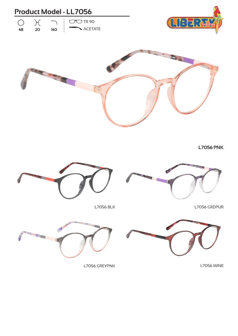 SUN GLASSES AND EYEWEAR FRAMES