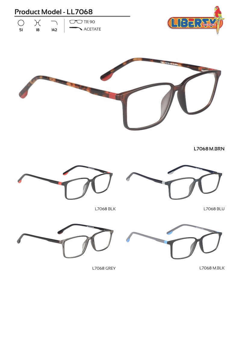 SUN GLASSES AND EYEWEAR FRAMES