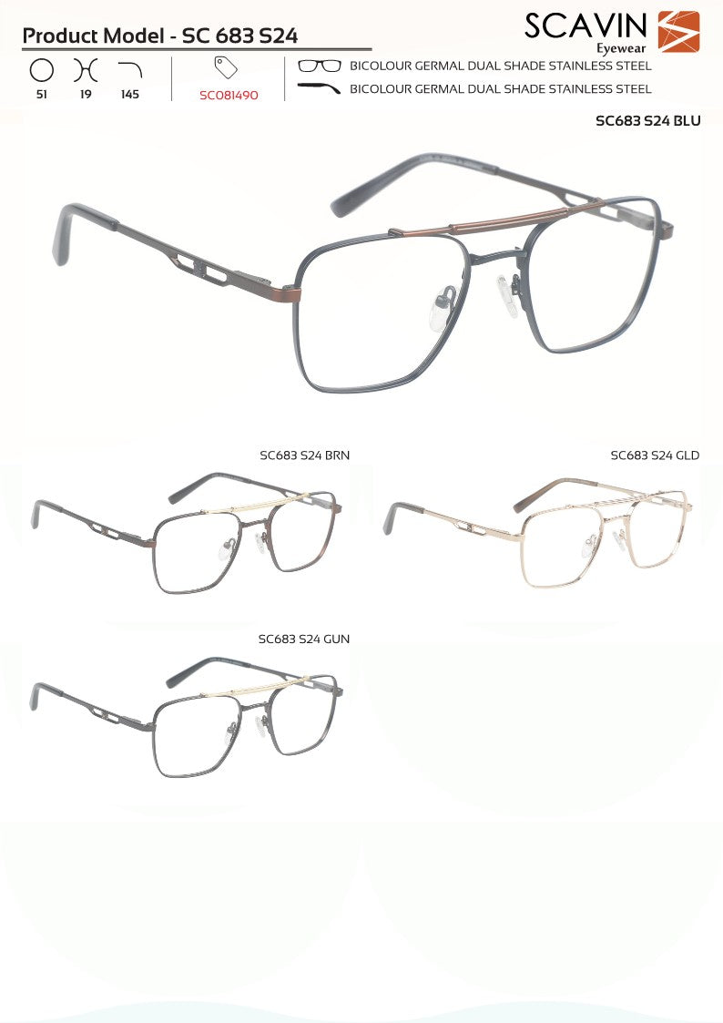 SUN GLASSES AND EYEWEAR FRAMES