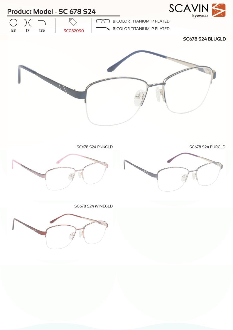 SUN GLASSES AND EYEWEAR FRAMES