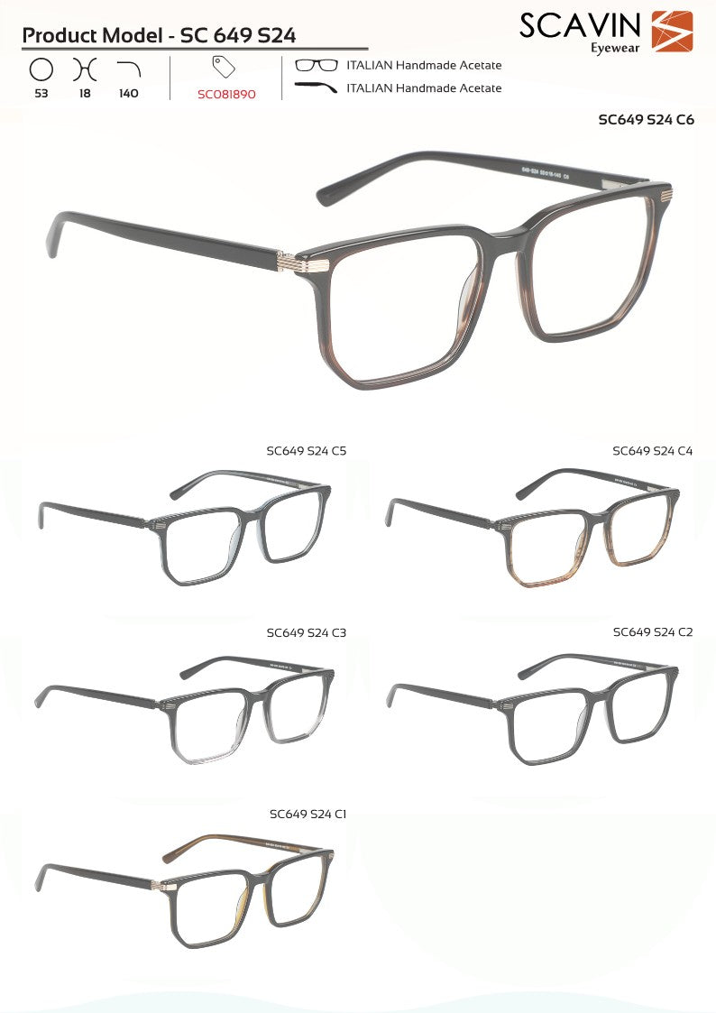 SUN GLASSES AND EYEWEAR FRAMES