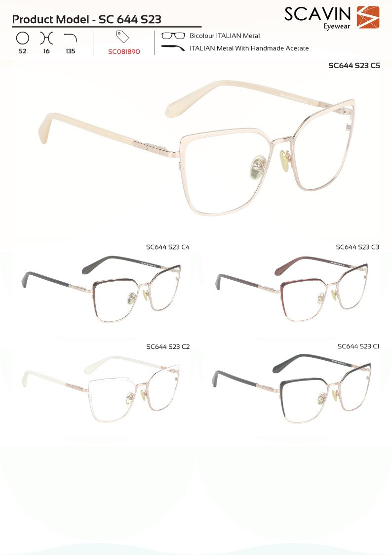 SUN GLASSES AND EYEWEAR FRAMES