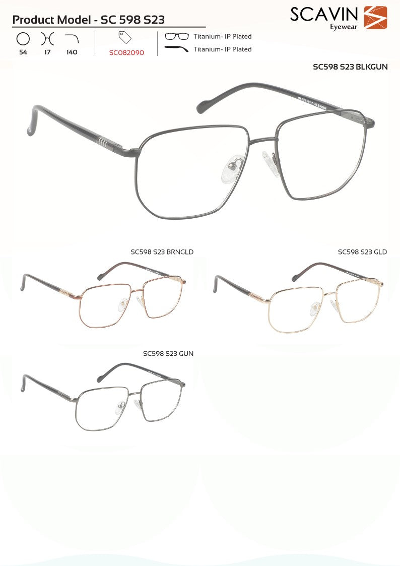 SUN GLASSES AND EYEWEAR FRAMES